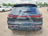 2025 Porsche MACAN фото