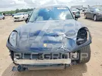 2025 Porsche MACAN фото