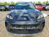 2025 Porsche MACAN фото
