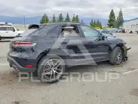 2025 Porsche MACAN фото