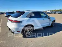 2025 Porsche MACAN фото