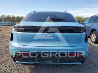 2025 Porsche MACAN фото