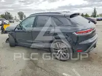 2025 Porsche MACAN фото