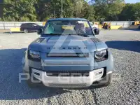 2025 Land Rover DEFENDER photo