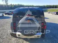 2025 Land Rover DEFENDER photo