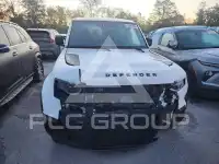 2025 Land Rover DEFENDER фото