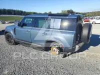 2025 Land Rover DEFENDER photo