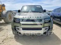 2025 Land Rover DEFENDER фото