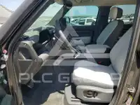 2025 Land Rover DEFENDER фото