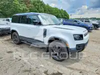 2025 Land Rover DEFENDER фото