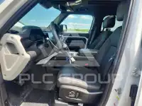 2025 Land Rover DEFENDER photo