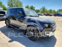 2025 Land Rover DEFENDER фото