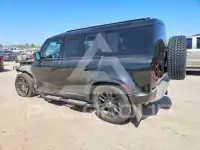 2025 Land Rover DEFENDER фото