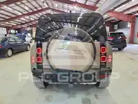 2025 Land Rover DEFENDER фото