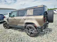 2025 Land Rover DEFENDER фото