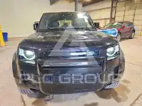 2025 Land Rover DEFENDER фото
