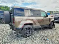 2025 Land Rover DEFENDER фото