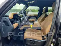 2025 Land Rover DEFENDER фото