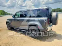2025 Land Rover DEFENDER фото