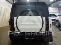2025 Land Rover DEFENDER фото