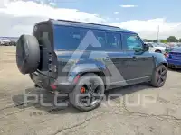 2025 Land Rover DEFENDER фото