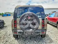 2025 Land Rover DEFENDER фото