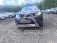 2025 Land Rover Discovery фото