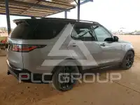 2025 Land Rover Discovery фото