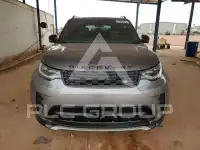 2025 Land Rover Discovery фото