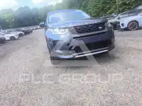 2025 Land Rover Discovery фото