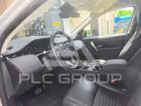 2025 Land Rover Discovery фото