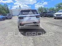 2025 Land Rover Discovery фото