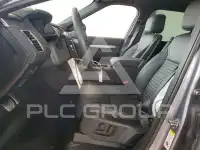 2025 Land Rover Discovery фото