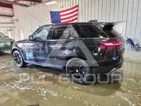 2025 Land Rover Range Rover photo