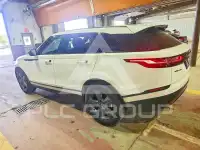 2025 Land Rover Range Rover фото