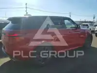 2025 Land Rover Range Rover photo