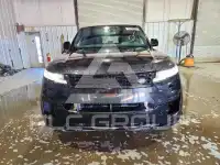 2025 Land Rover Range Rover photo