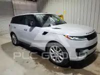 2025 Land Rover Range Rover photo