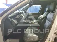 2025 Land Rover Range Rover photo