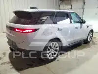 2025 Land Rover Range Rover photo