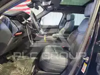 2025 Land Rover Range Rover photo