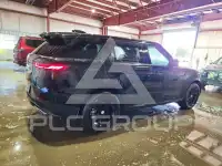 2025 Land Rover Range Rover photo