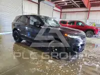 2025 Land Rover Range Rover photo