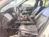 2025 Land Rover Range Rover фото