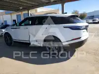 2025 Land Rover Range Rover фото
