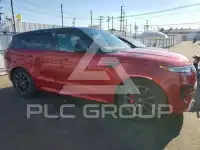 2025 Land Rover Range Rover photo