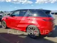 2025 Land Rover Range Rover photo
