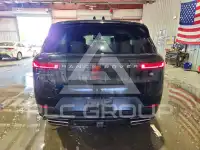 2025 Land Rover Range Rover photo