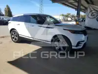 2025 Land Rover Range Rover фото