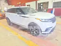 2025 Land Rover Range Rover фото